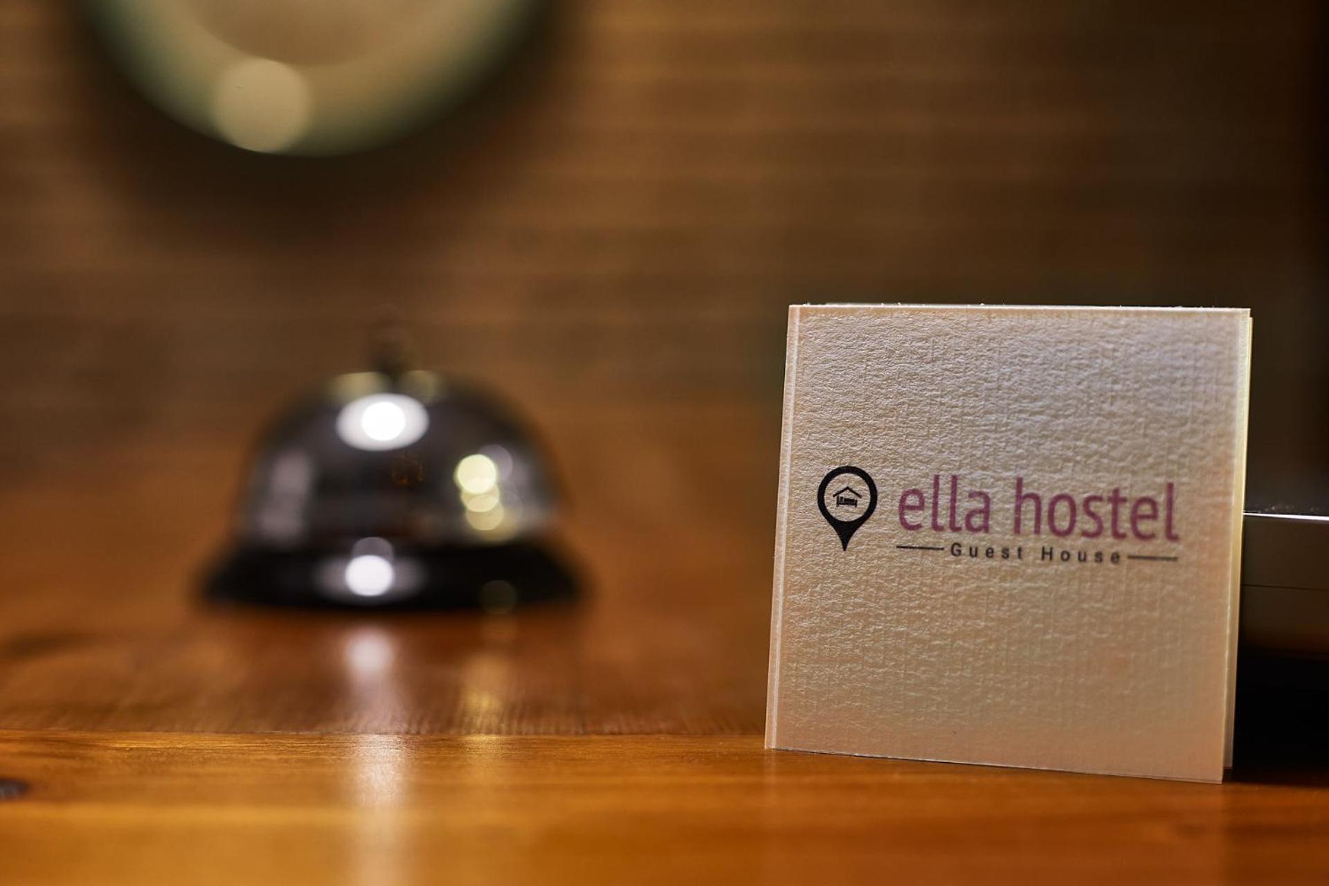Ella Gran Via Casa de hóspedes